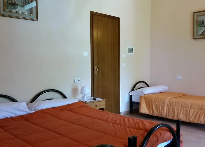 Villa Bredina Sale Marasino