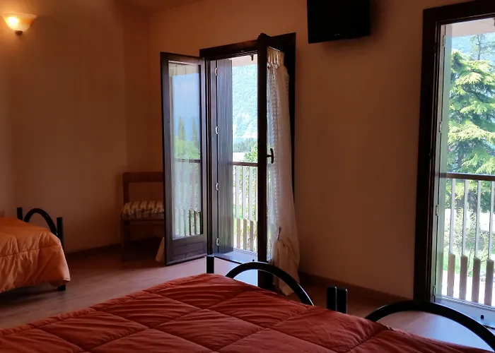 Villa Bredina Sale Marasino